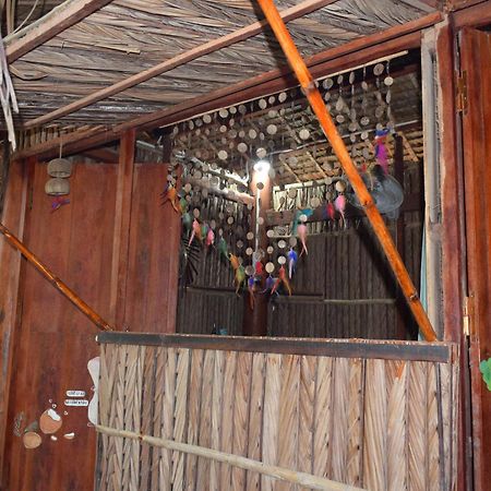 Ecoco Homestay Mekong 벤째 외부 사진