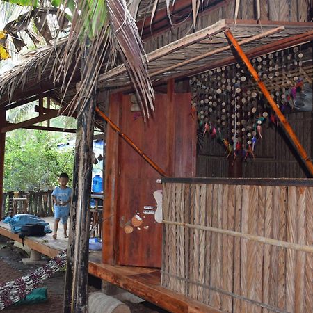 Ecoco Homestay Mekong 벤째 외부 사진