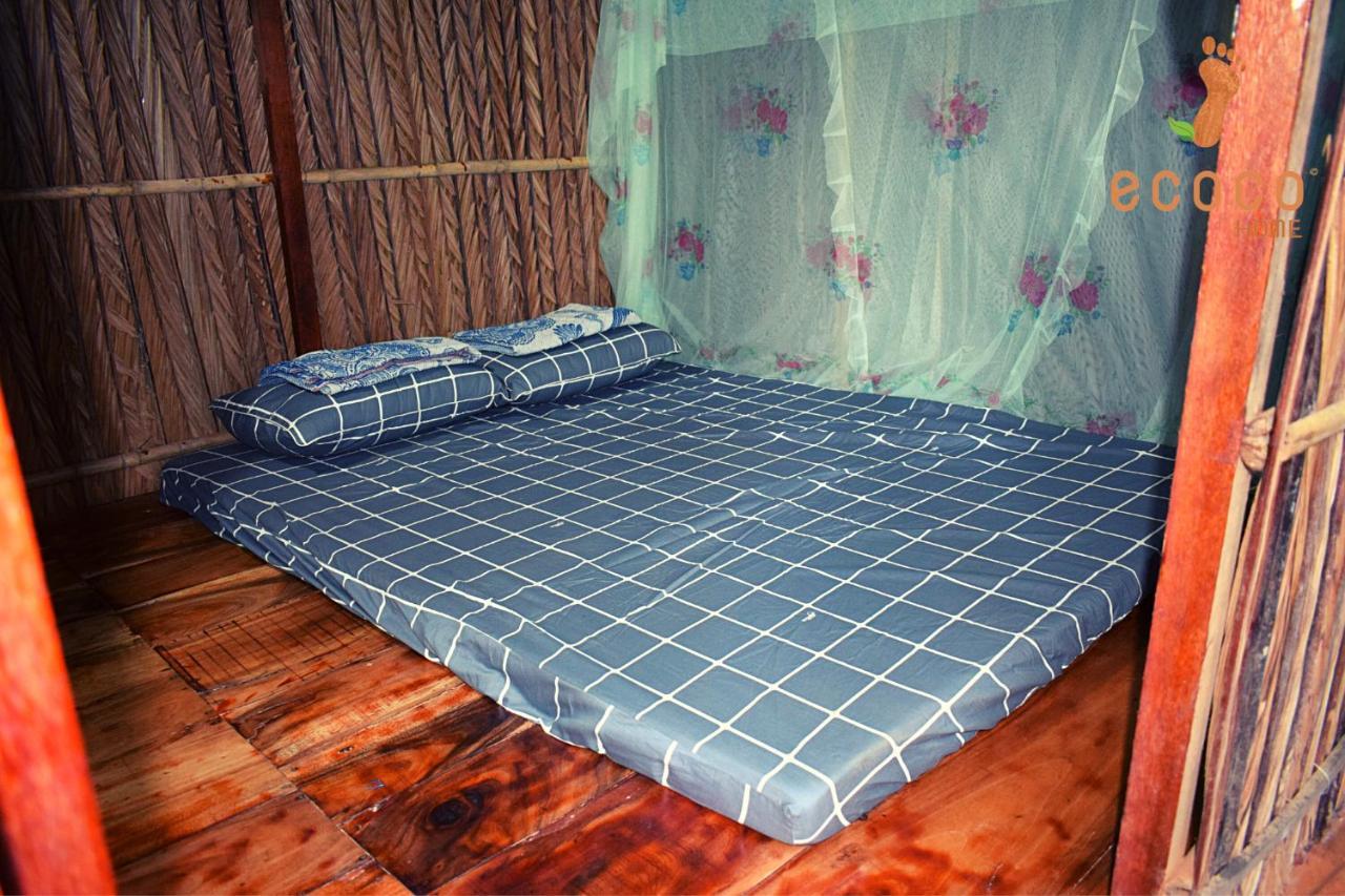Ecoco Homestay Mekong 벤째 외부 사진