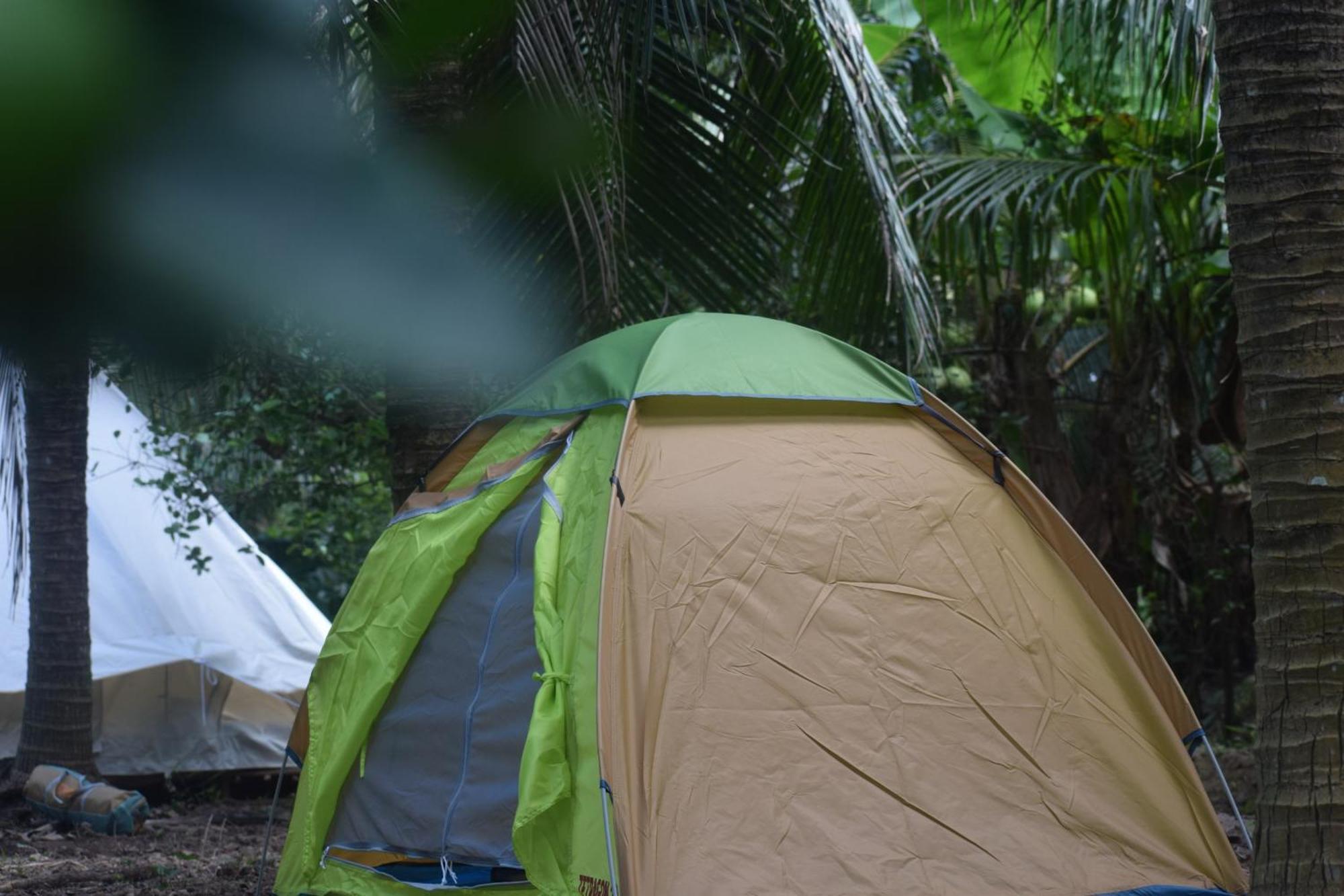 Ecoco Homestay Mekong 벤째 외부 사진